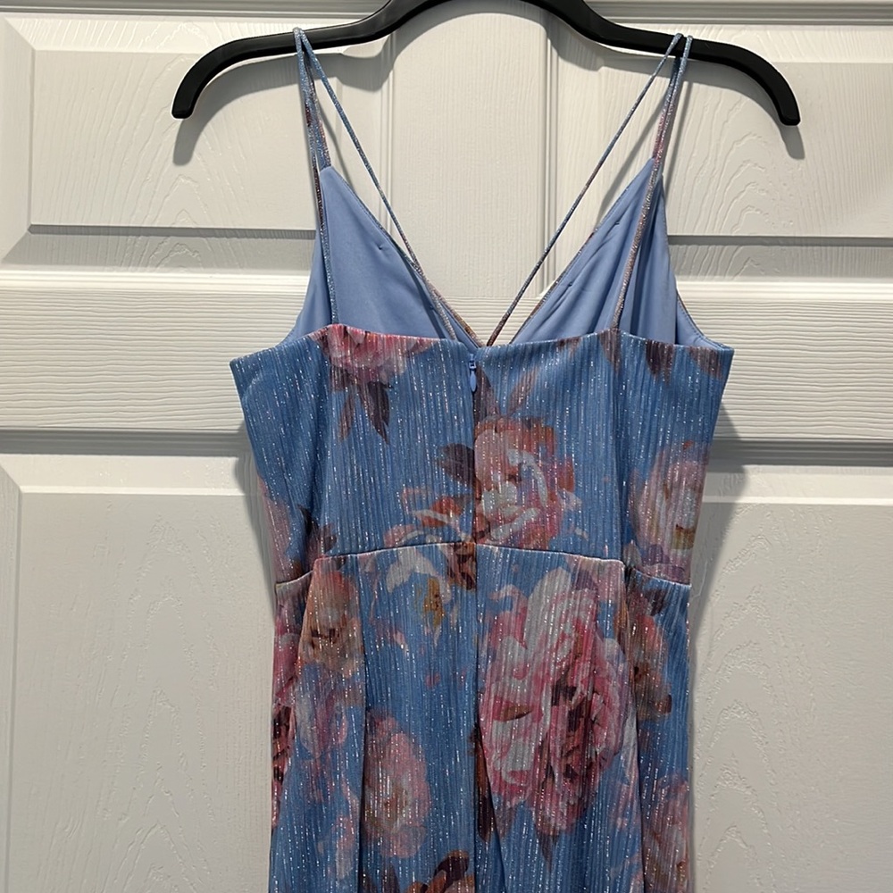 Adrianna Papell Gown - Picture 4 of 5